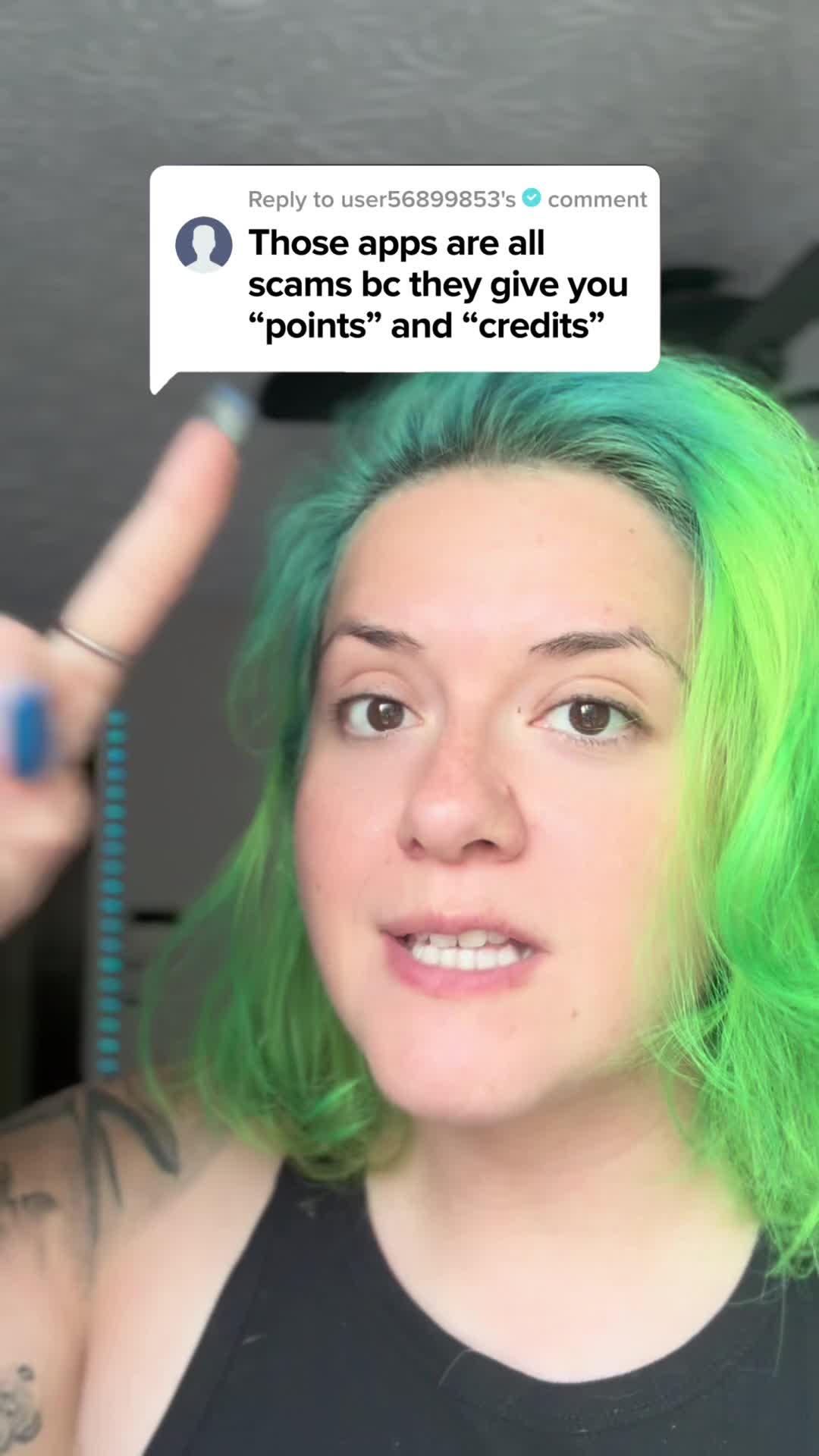 Benjamin pays real cash straight to your bank account