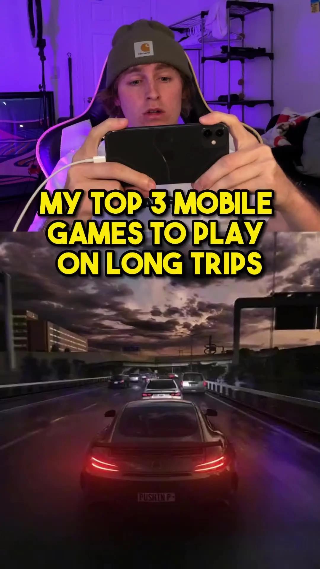 The toughest football game ever!