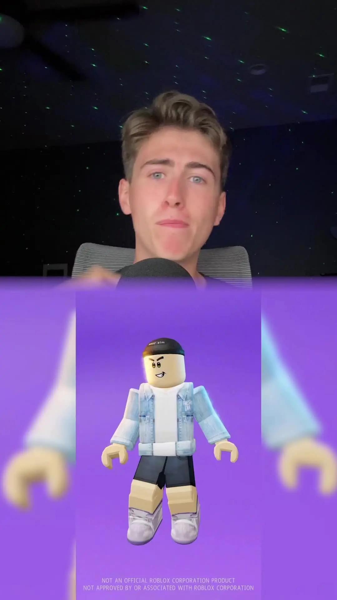 Make your avatar stand out