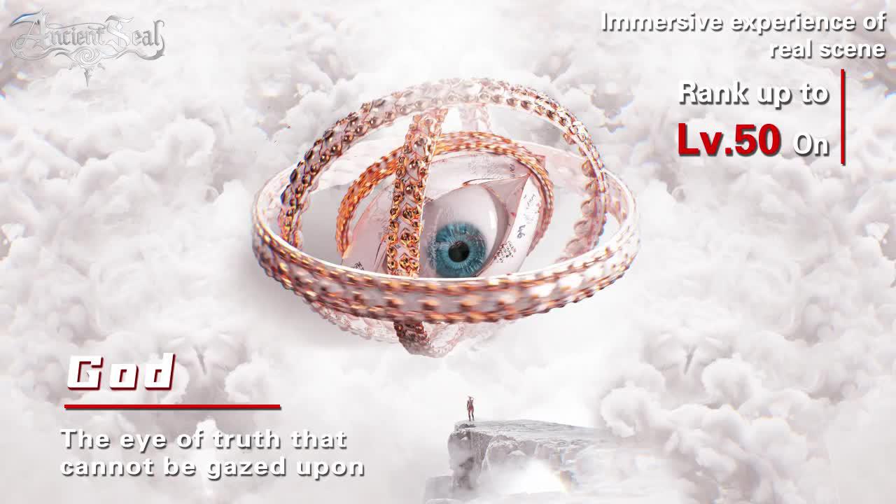 Auto fight, keep your hands free. Highly-praised MMORPG in 2024