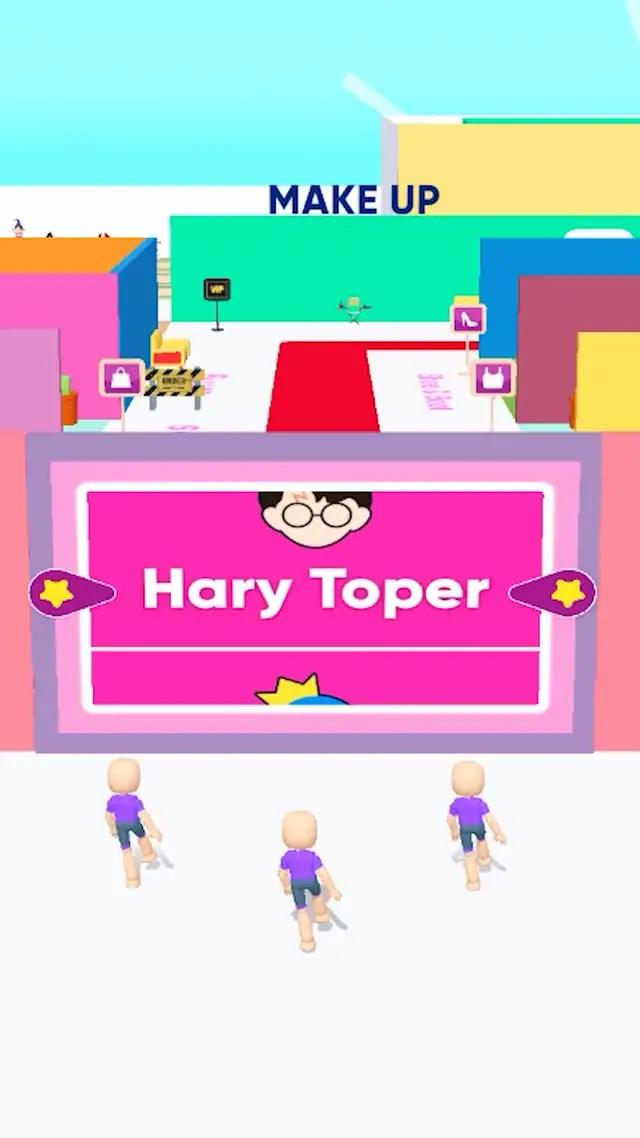 Create your favorite style