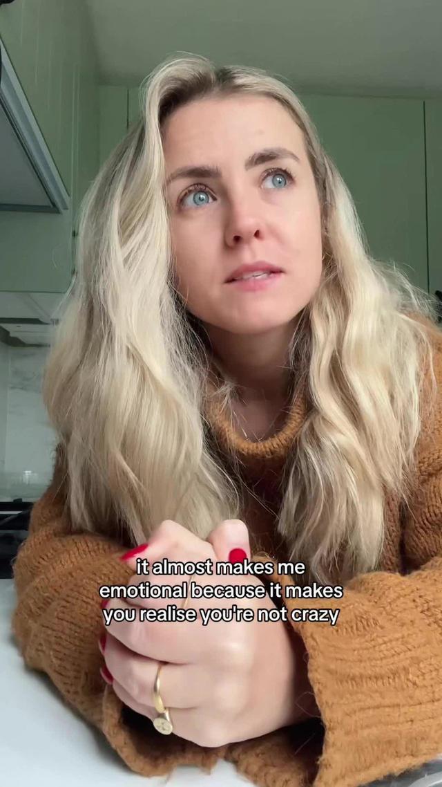 CHECK THIS: your daily hormone forecast to support your mind and body is waiting in app. 