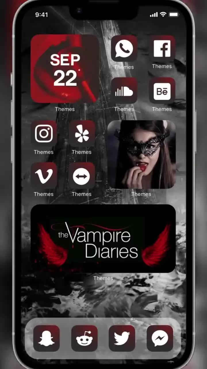 One Tap Make Your Widgets Awesome！