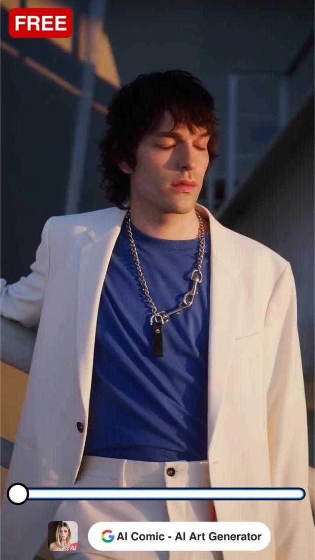 Animate Easily: AI Converts Your Videos in Seconds!