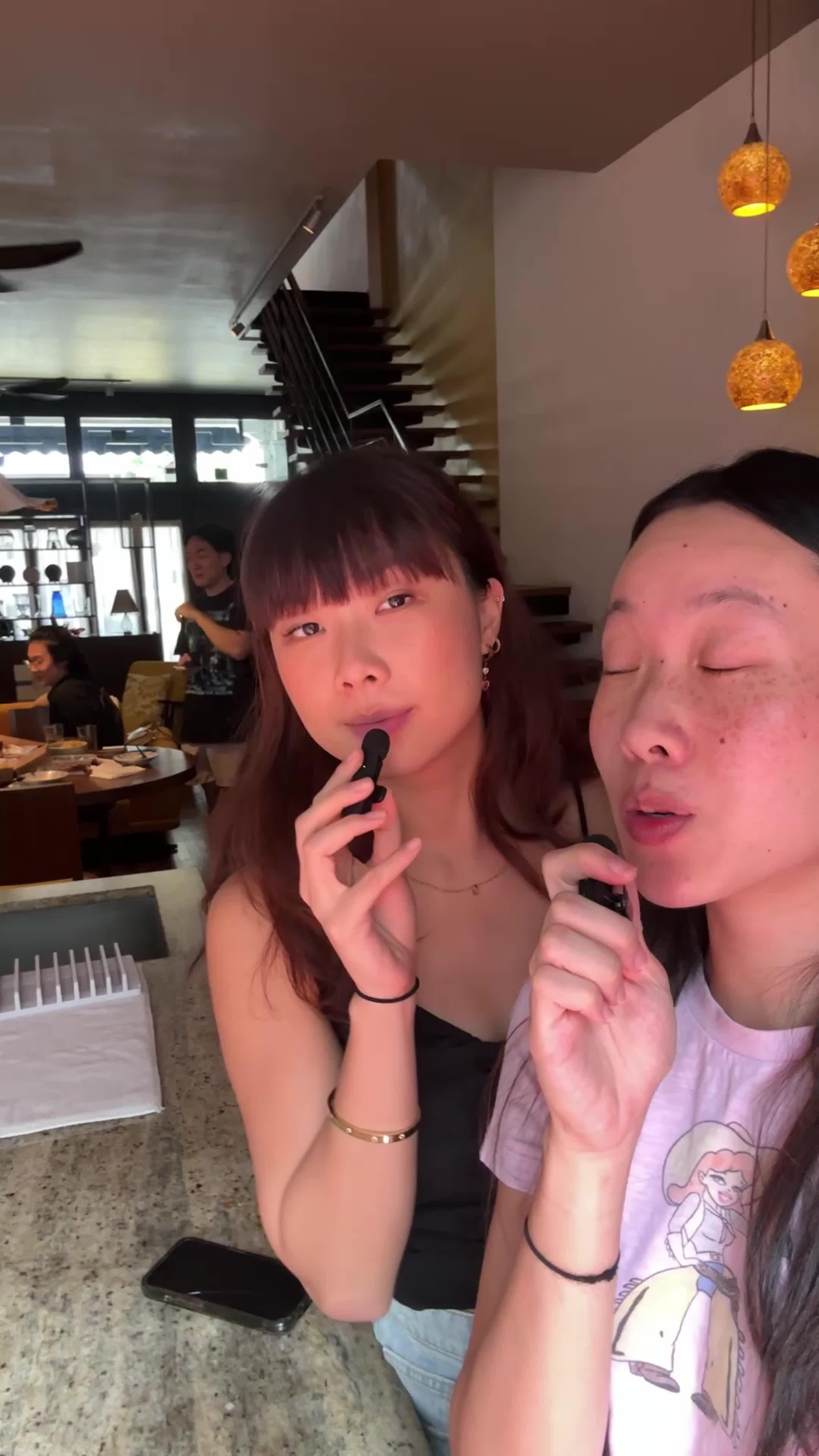 Find your perfect foodie matchand maybe you'll win a Bumble sponsored date.