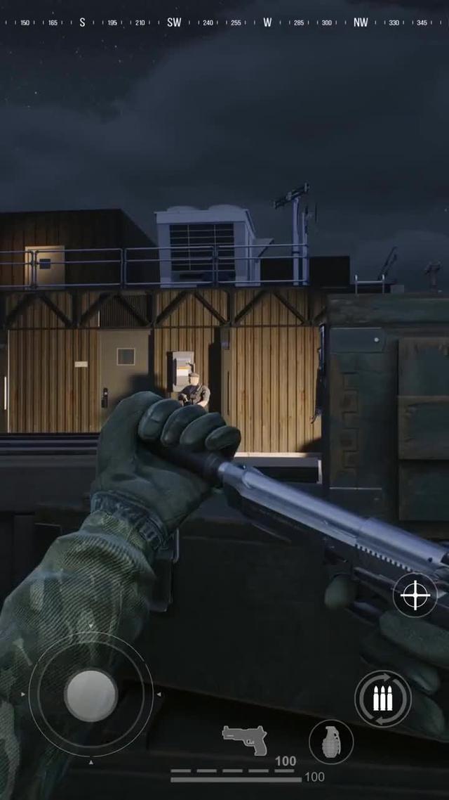 Counter Strike Mobile