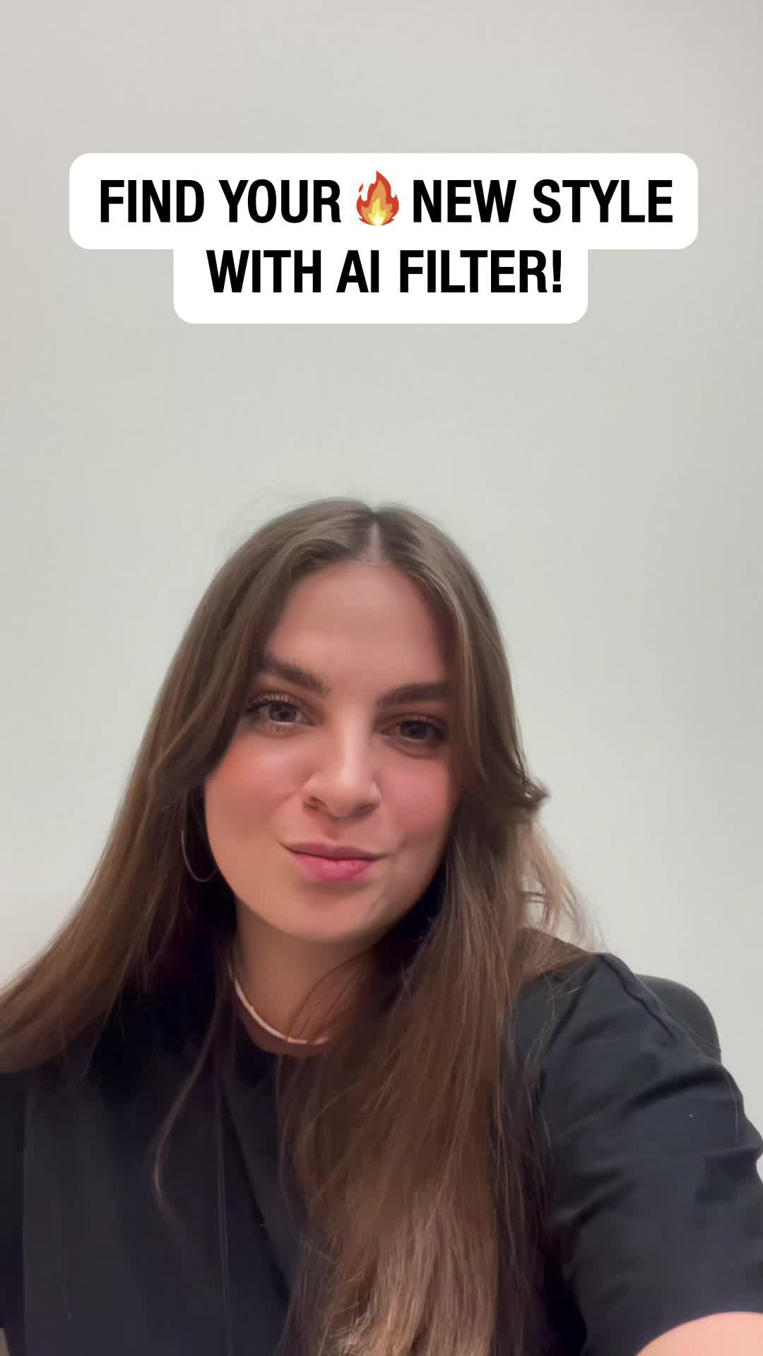 How is this AI filter even allowed?