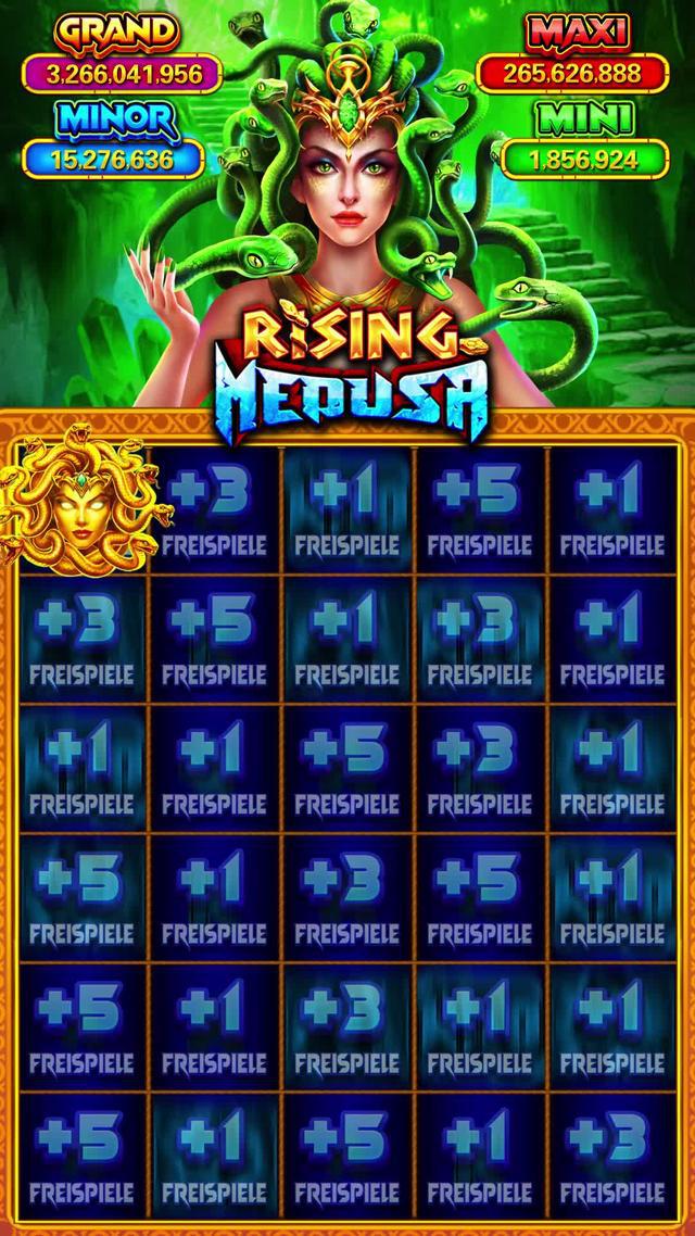 Beanspruch 5.000.000 Gratis-Münzen