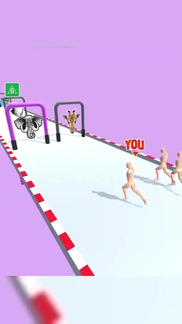 This is the moment of mutant