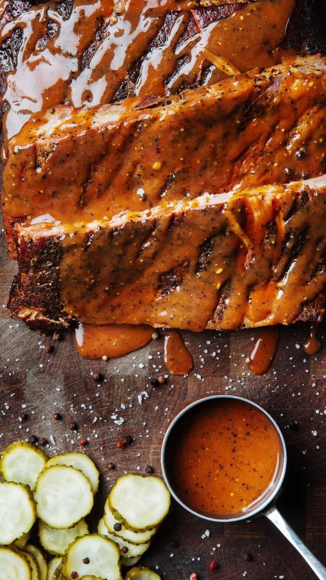 Make something tasty with dad