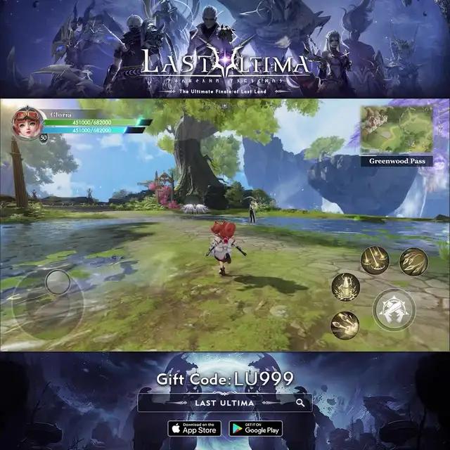 Discover INCREDIBLE new worlds, win EPIC battles and collect AMAZING Monsters in this RPG!