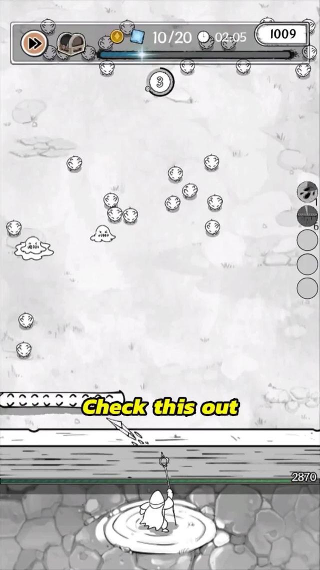 Only 1%  can pass the Stage 4！