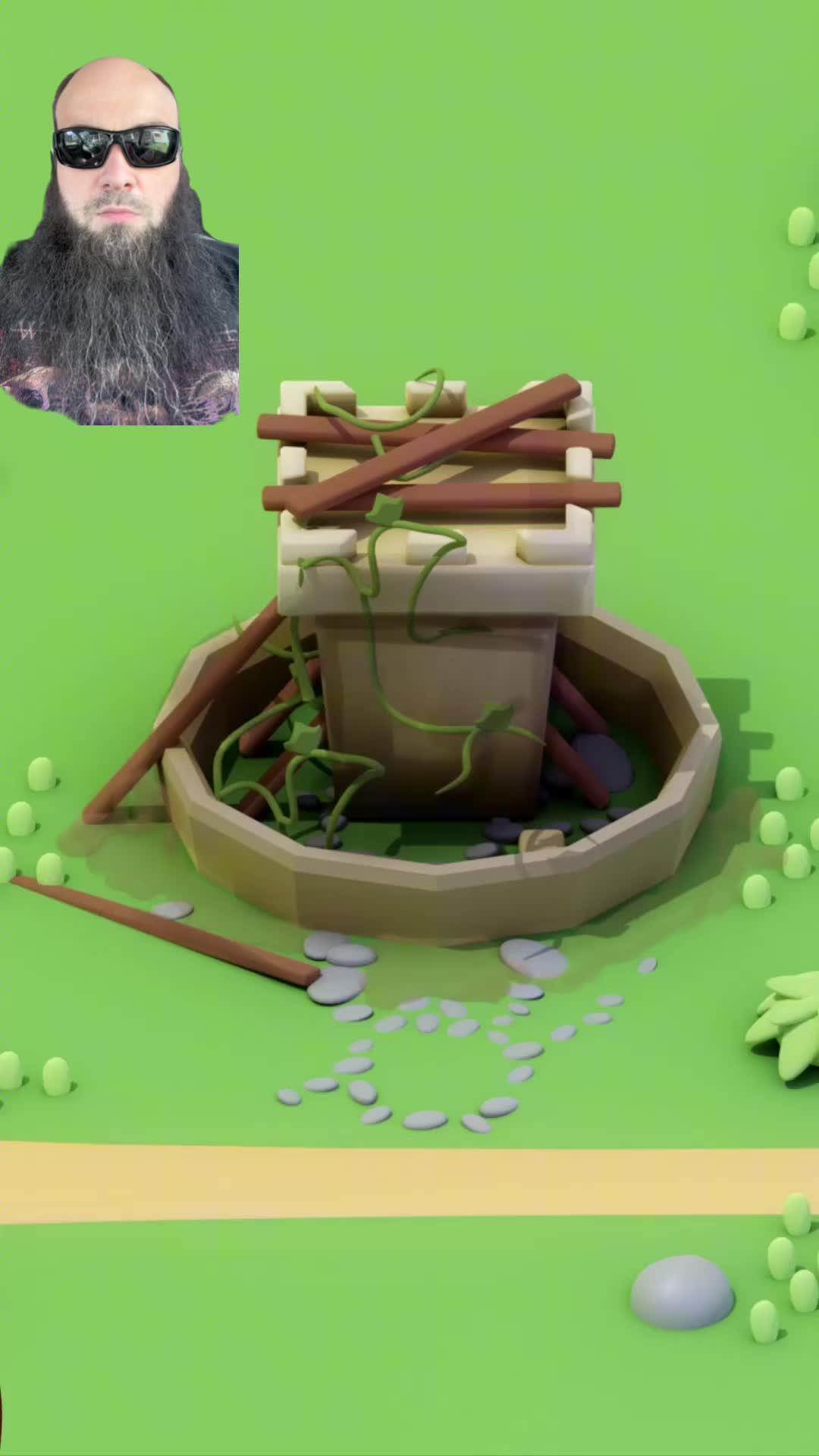 Main Character Vibes