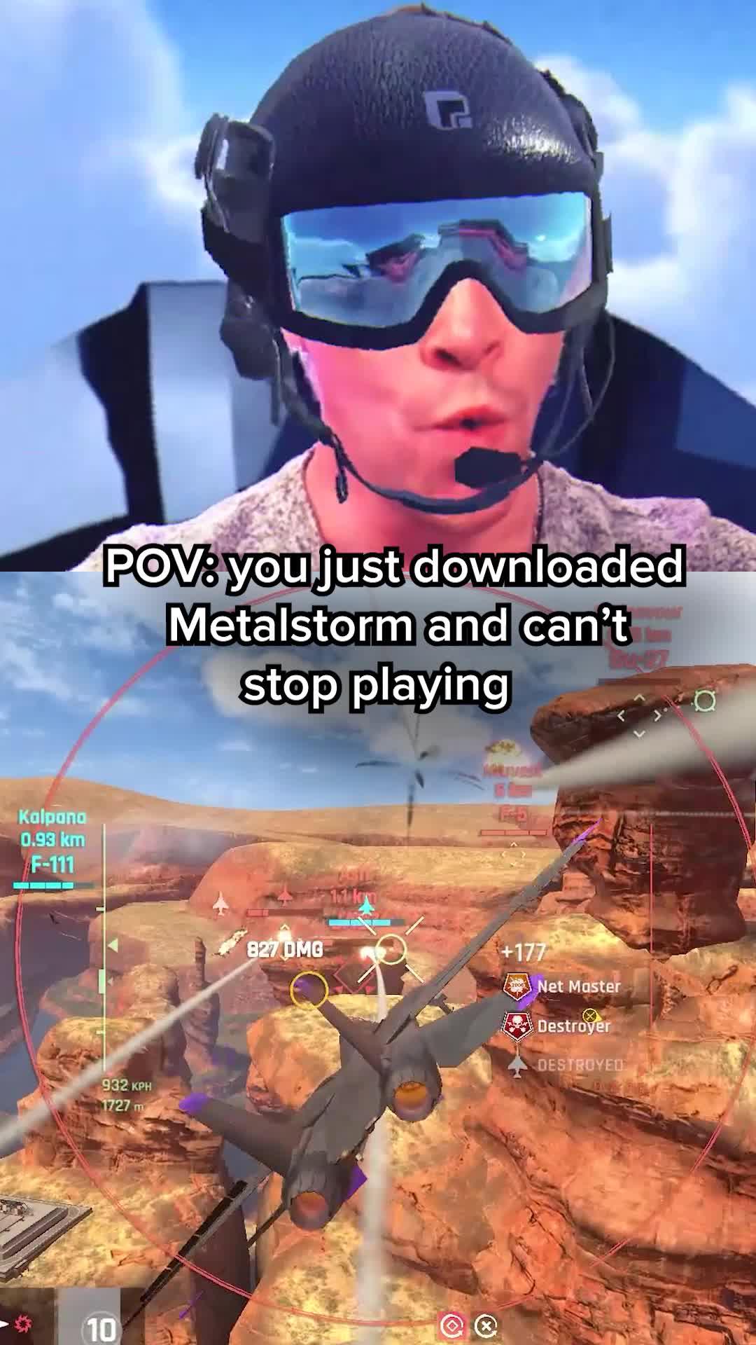 Ready to rule the skies? Join the ultimate multiplayer fighter jet showdown!