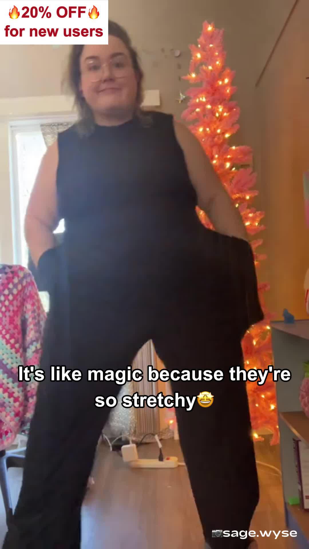 Cute styles for EVERY occasion. Get 20% off your 1st app order!