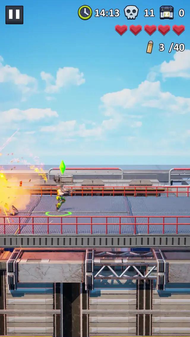 殭屍來了：保命要緊