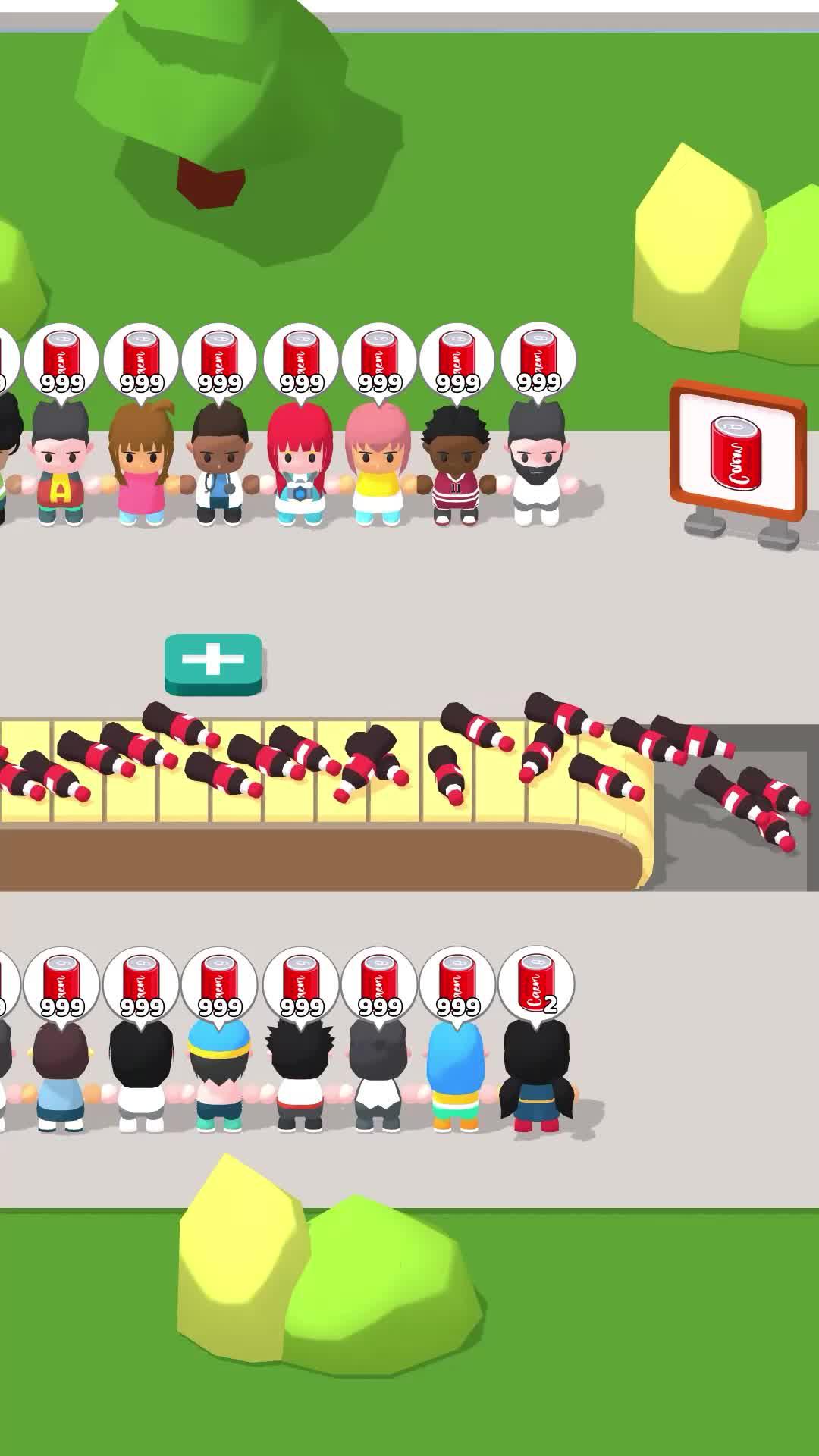 Hidangkan kelezatan, ciptakan legenda restoranmu!