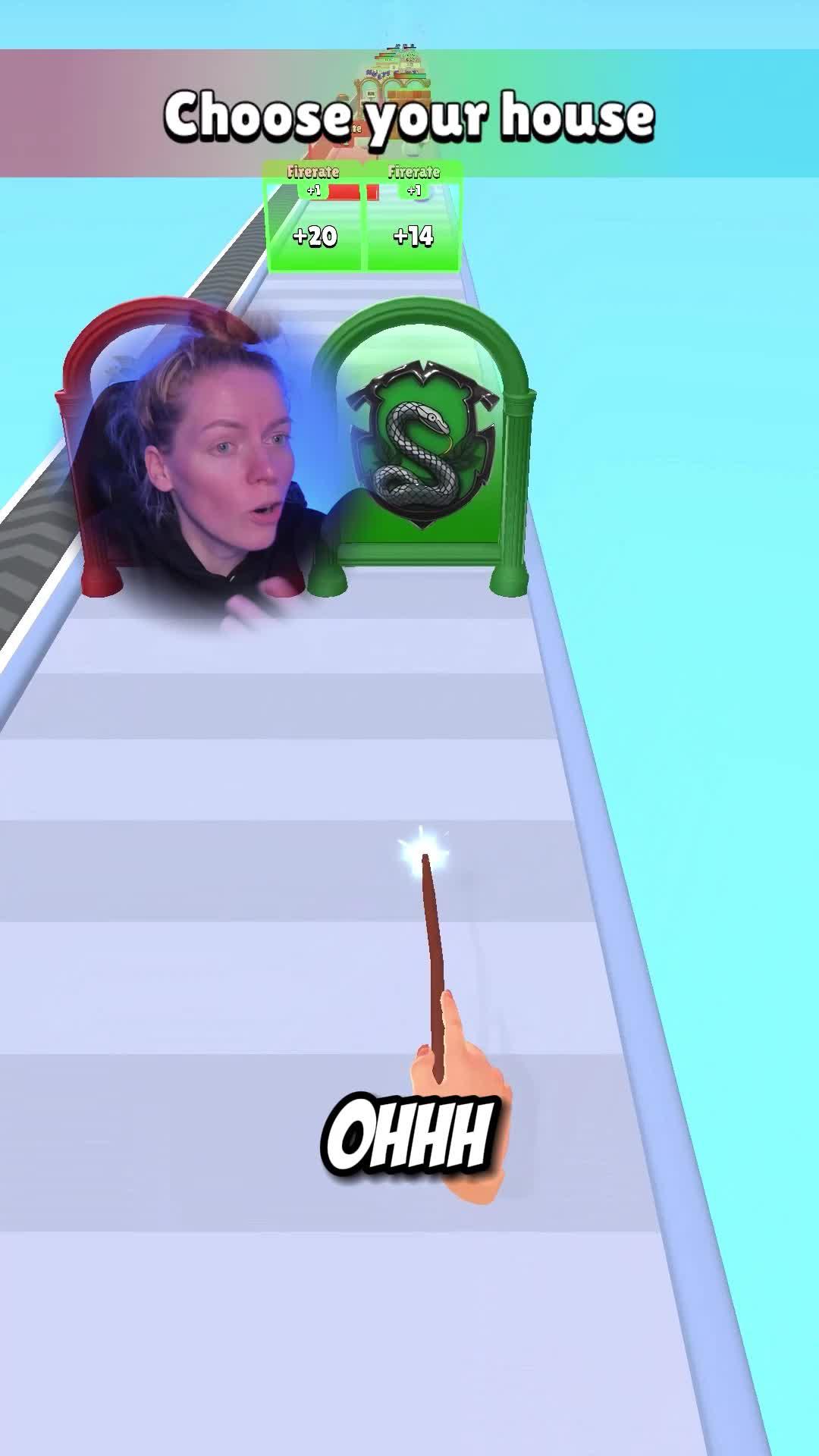 Can you conquer the wizarding world?