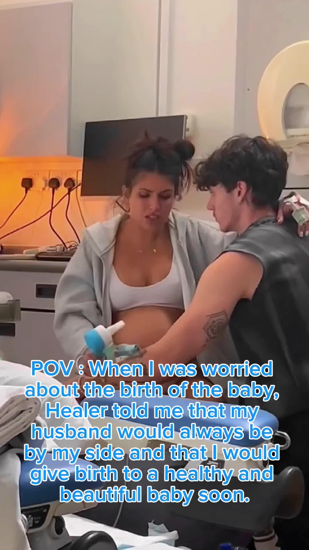 This is your sign！