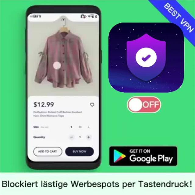 Try our app for free!