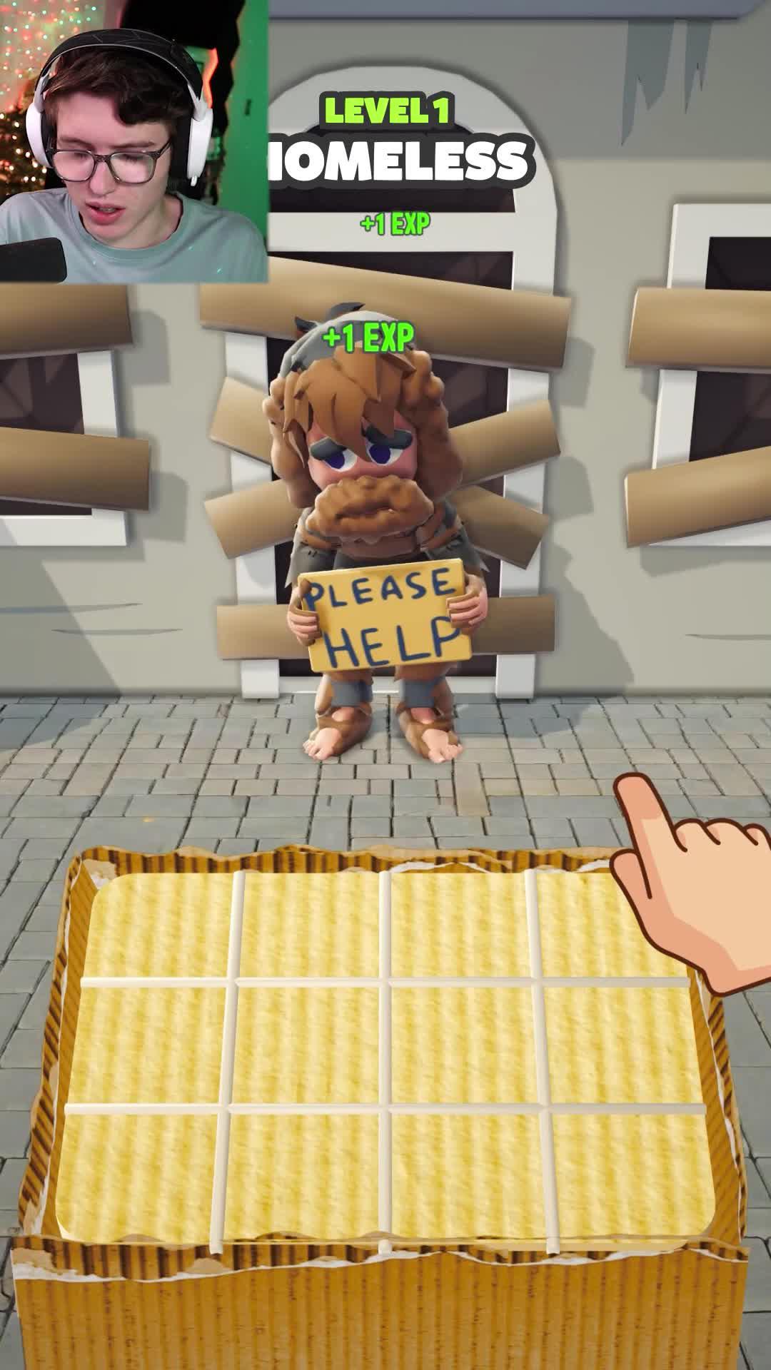 This game is SO much fun and it's FREE! Get it now and double the fun!