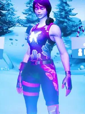 If you play COD, Fortnite and Roblox, you must download Tiya!