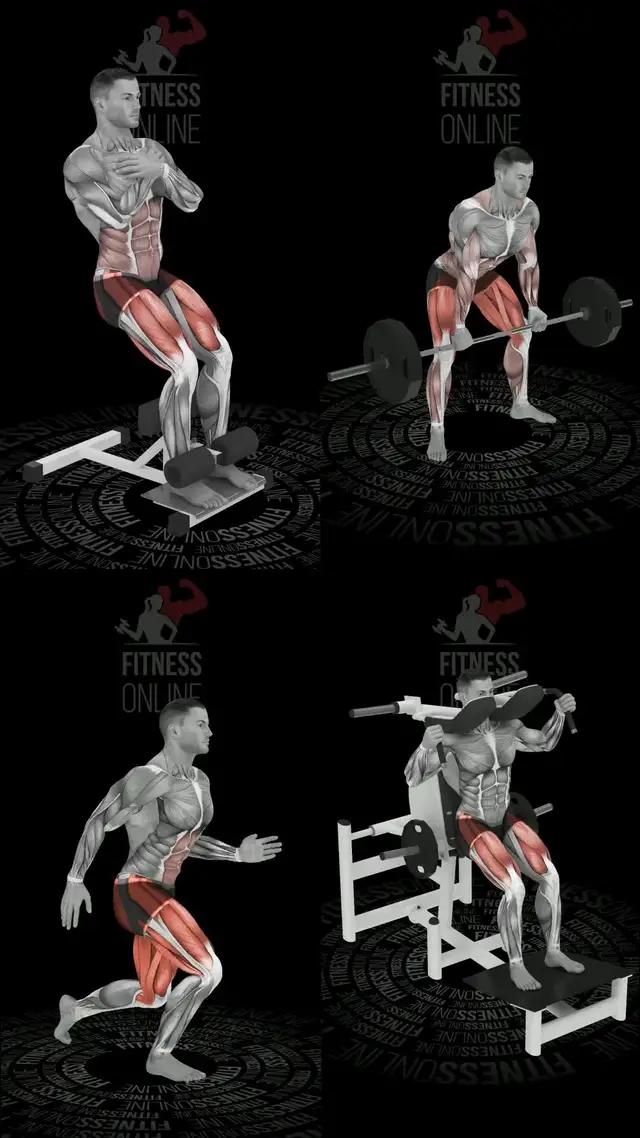 꿈 꿔온 몸을 만드세요