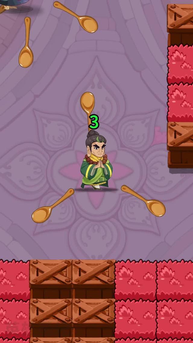 全網都在找的拼刀小遊戲，試試你能過幾關？