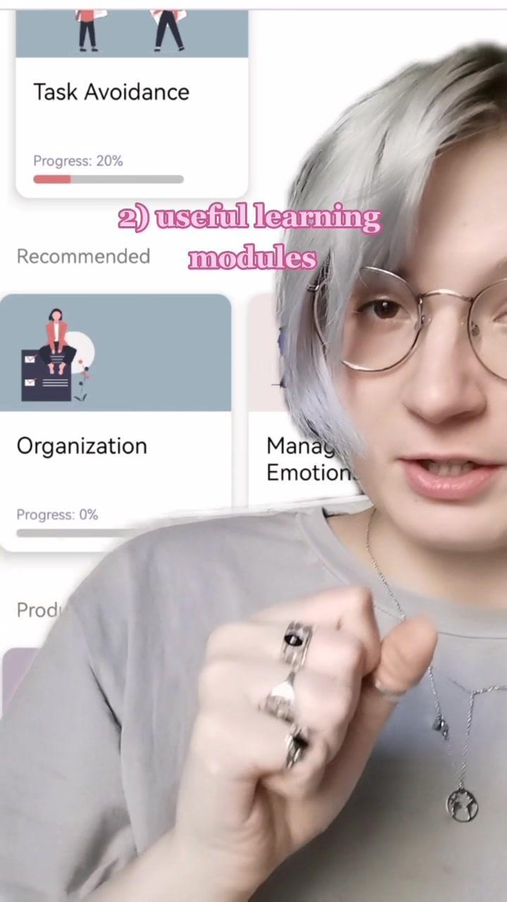 I wish @inflow existed when I was a teenager - maybe then i wouldn't grow up thinking that smth is wrong with me #ad #adhd #adhdtiktok #adhdcreativechallenge #neurodivergent