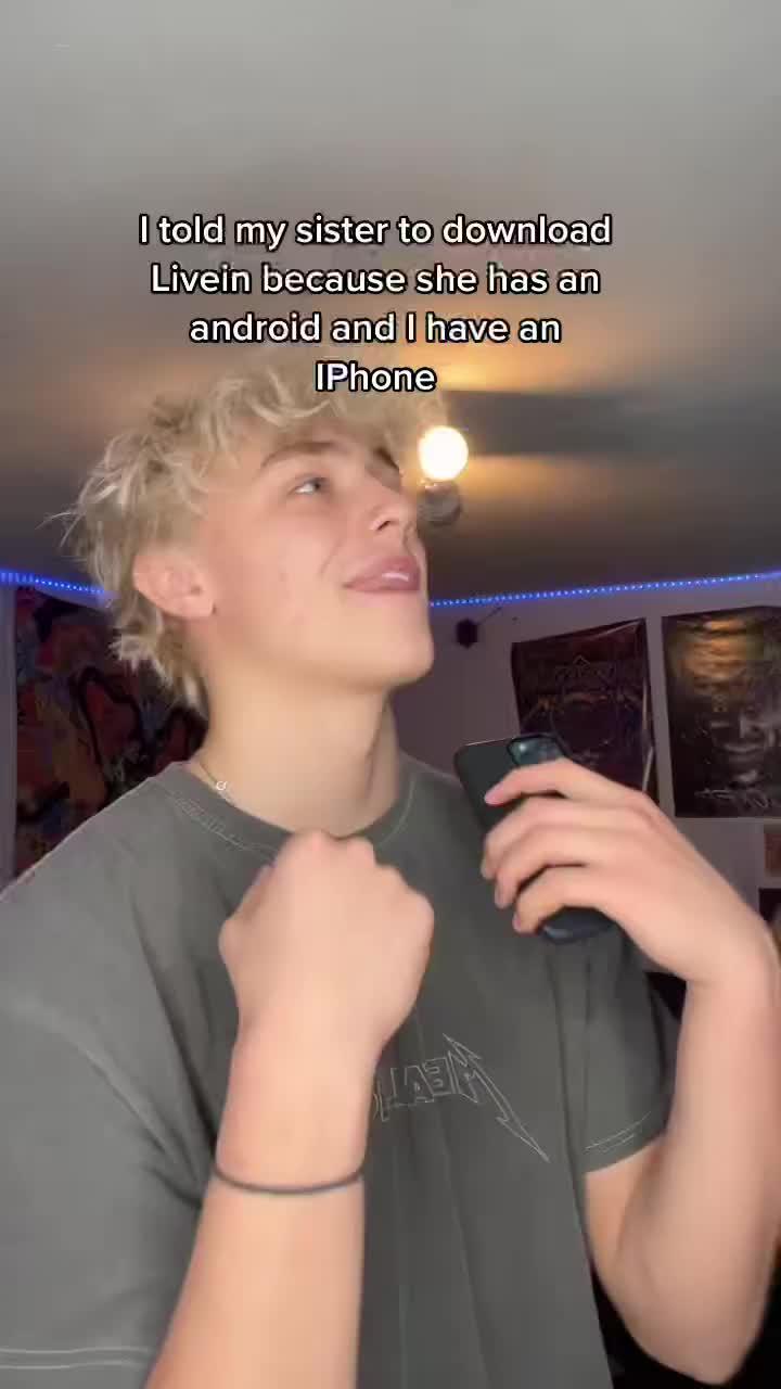 Just a tap and your phone is unique! Download now