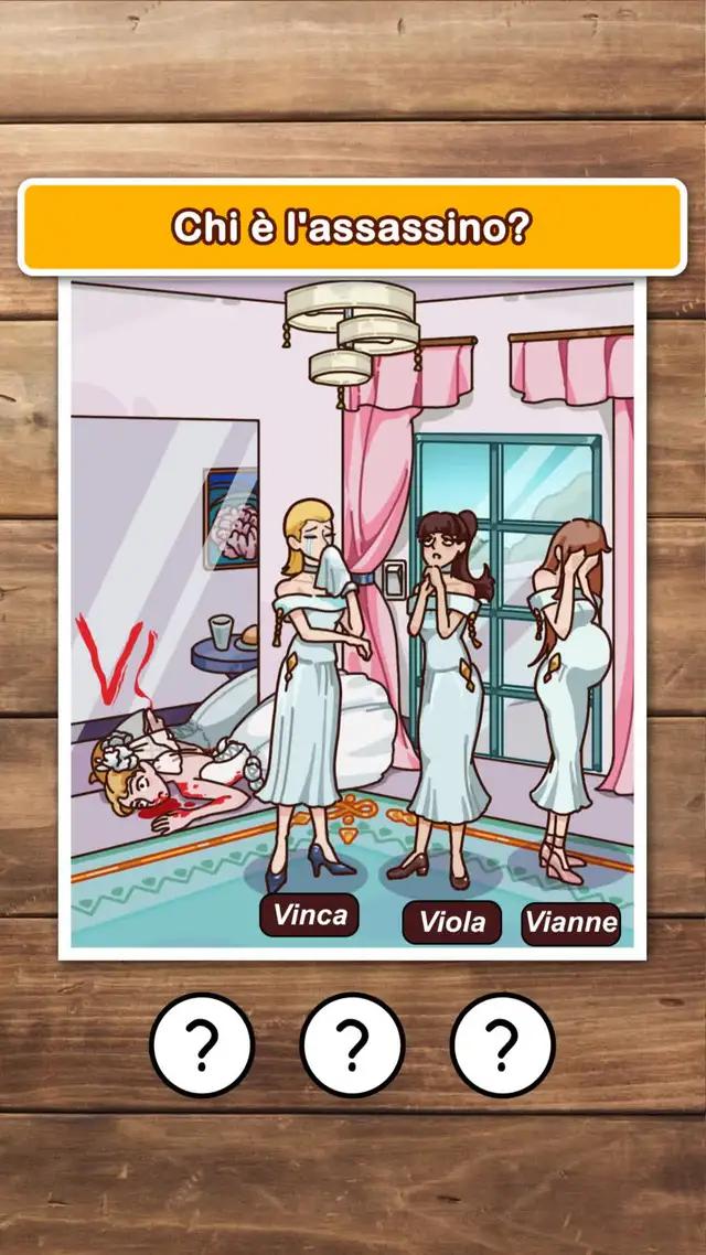 Più difficile di quanto pensi.