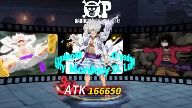 Brand New Pirate 2023 ！FREE CDK: OP666