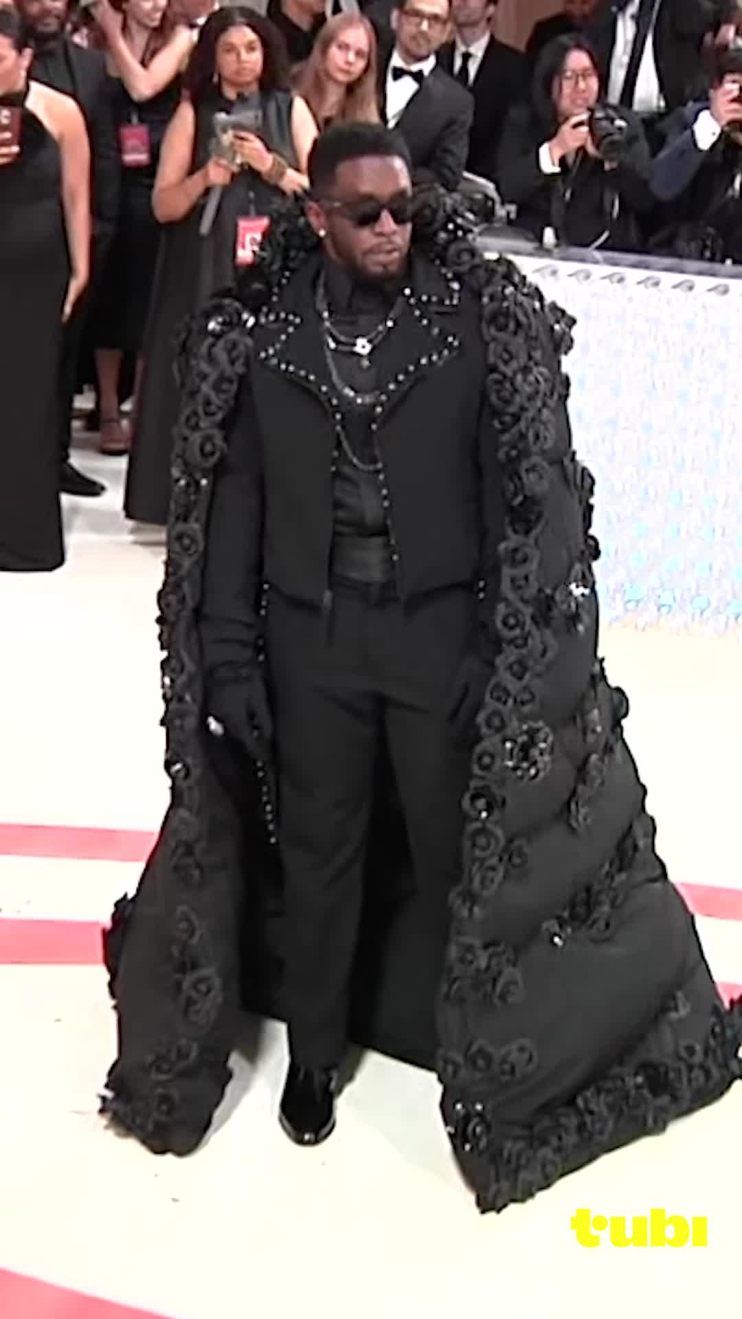 Stream The Downfall of Diddy FREE on Tubi.