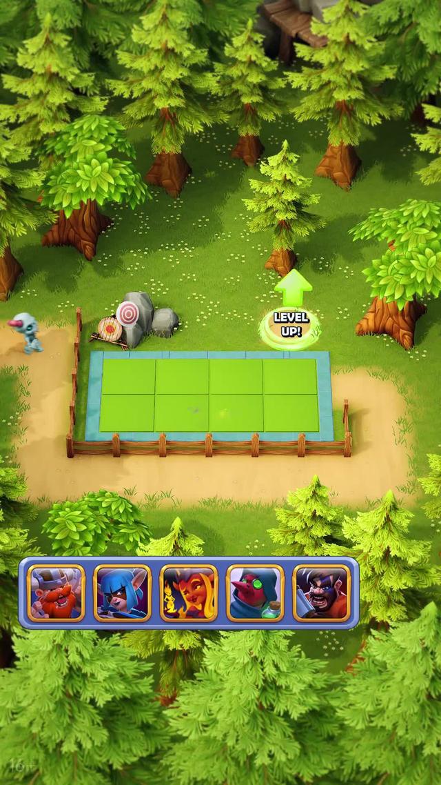 Play LUDUS FOR FREE!