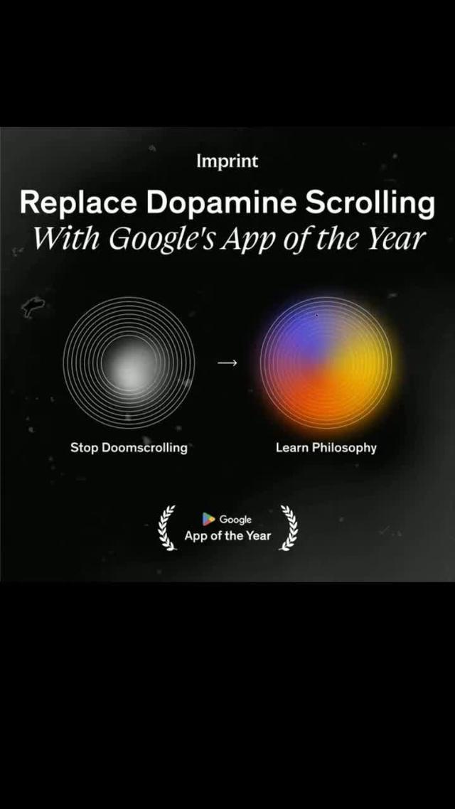 Deepen your understanding of the world's most important info in 2-minute sessions.