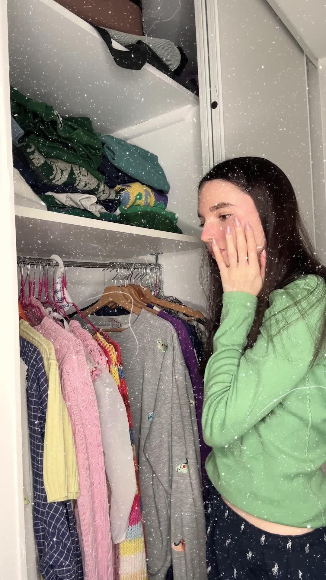 Fais le plein de pépites pour ton dressing grâce à @choose_app