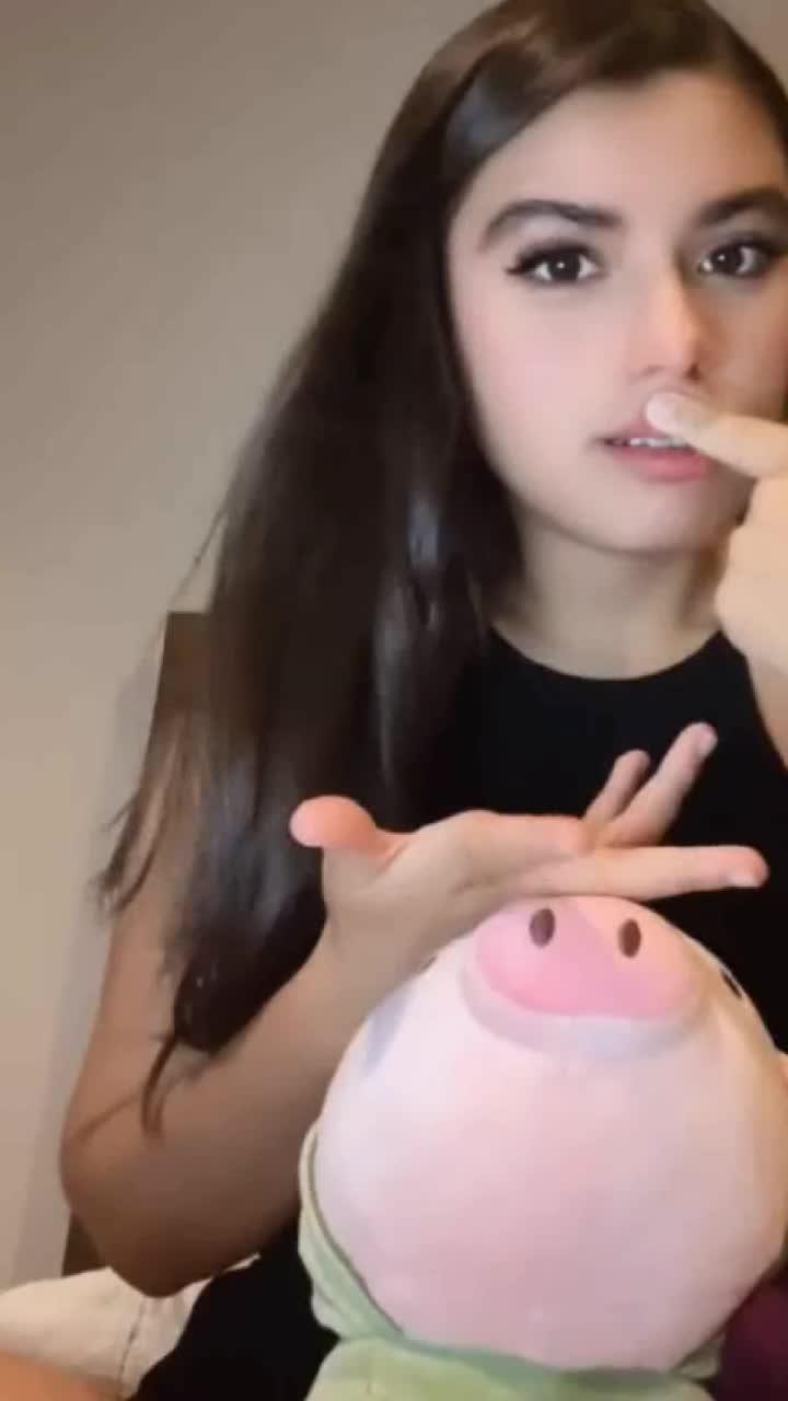 Let's chat and be friends