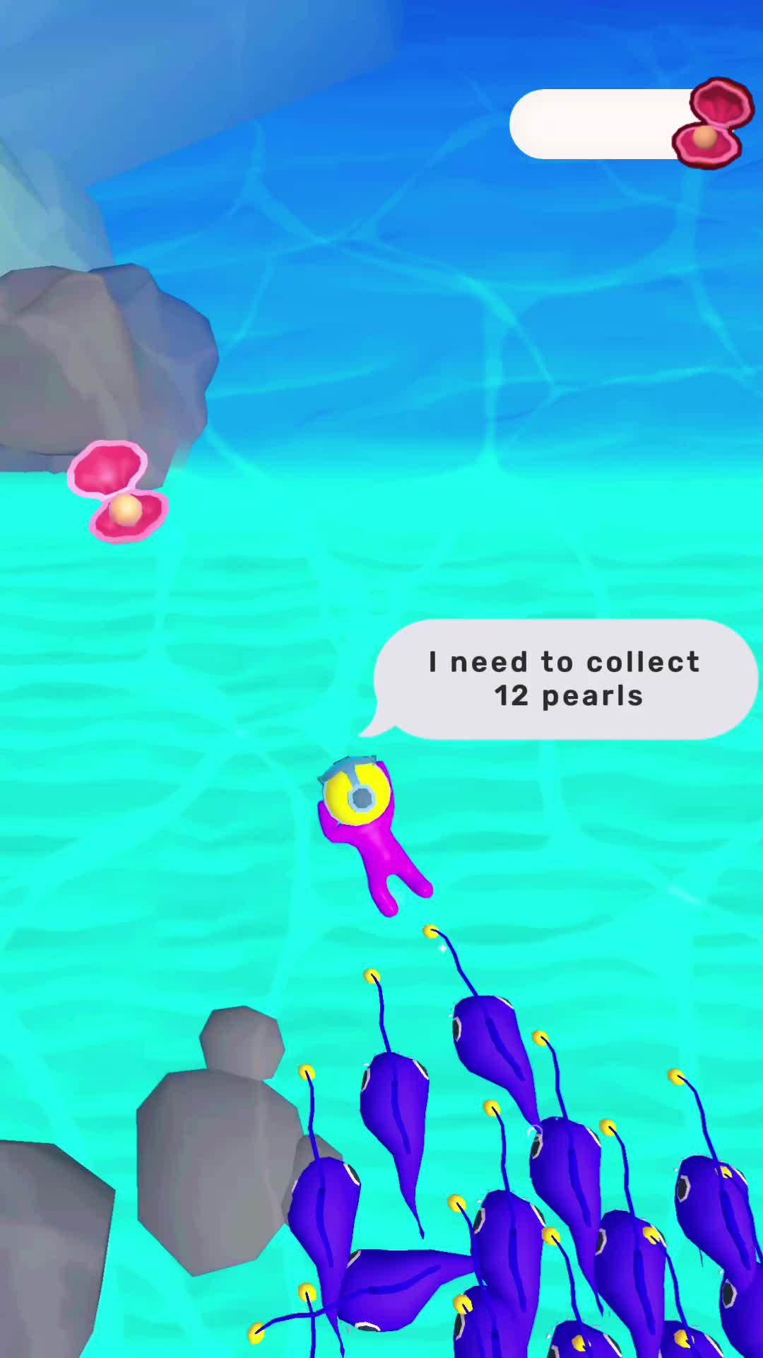 Wow! This game is SOO addictive! Install Raft Adventure 3D for FREE!