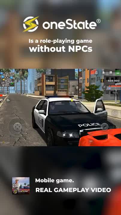 🏎 Rule the Streets