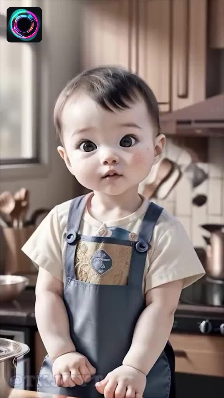 The filters just make me look sooooo good!