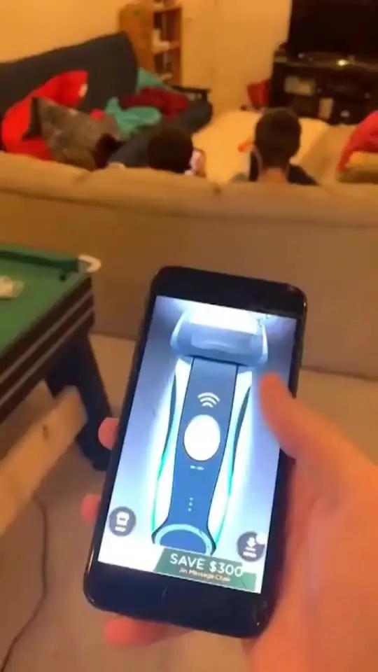 100% free app, install now