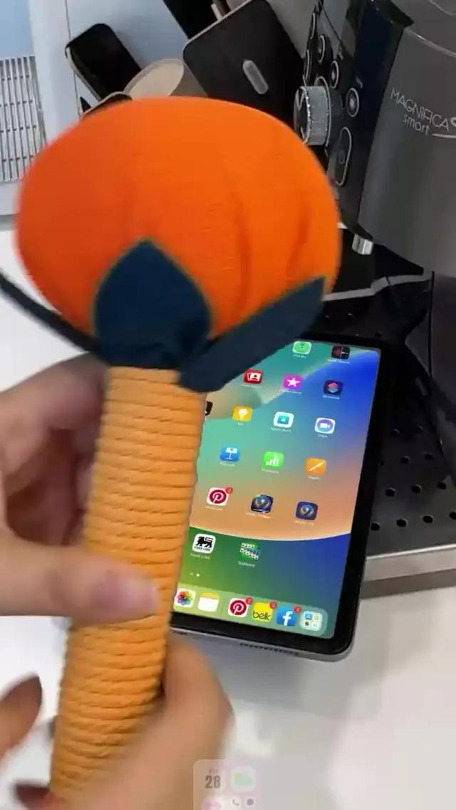 DIY your own mobile desktop ! Try it free now