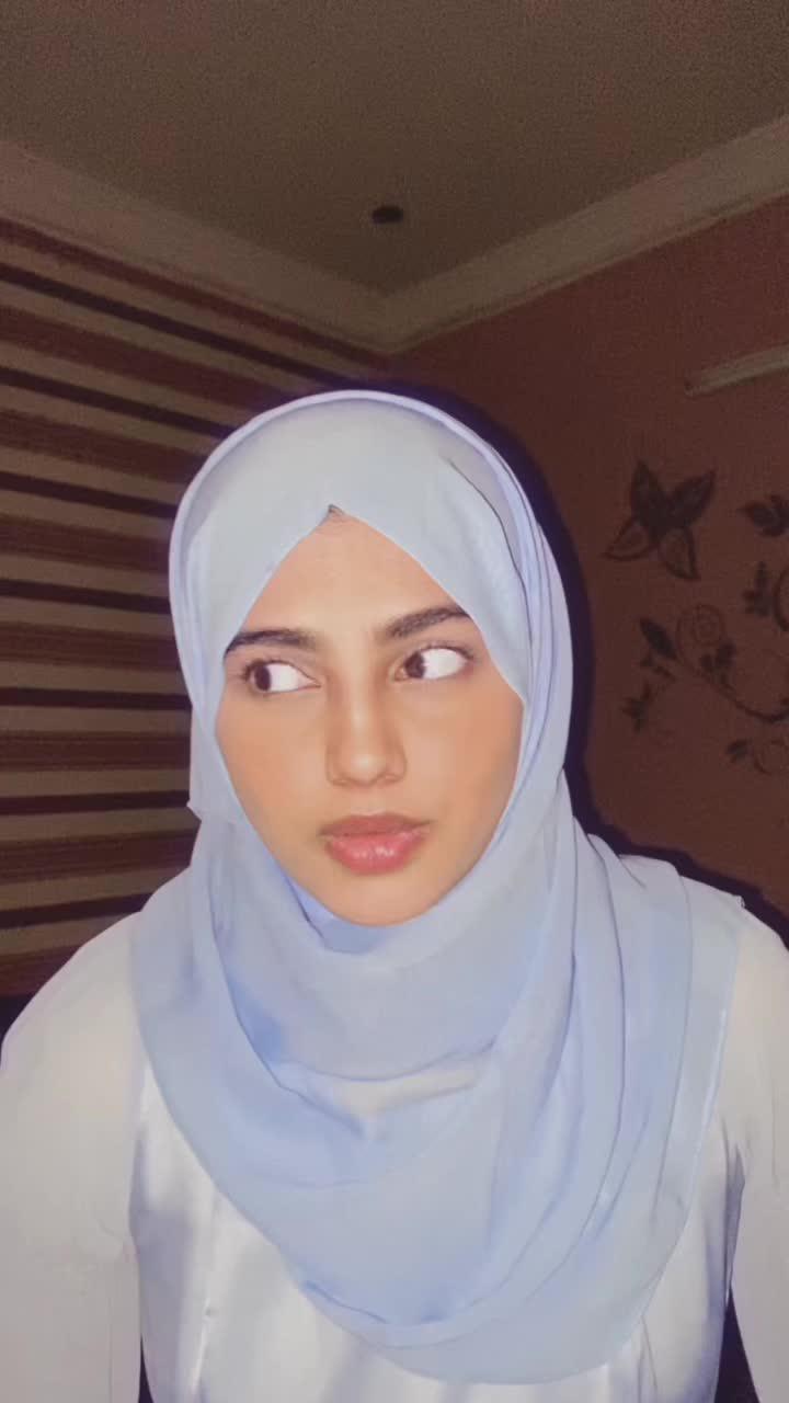Hijabi cinderella🤭 . . . #explore #fyp #fypシ゚viral #trending #trend #tiktok