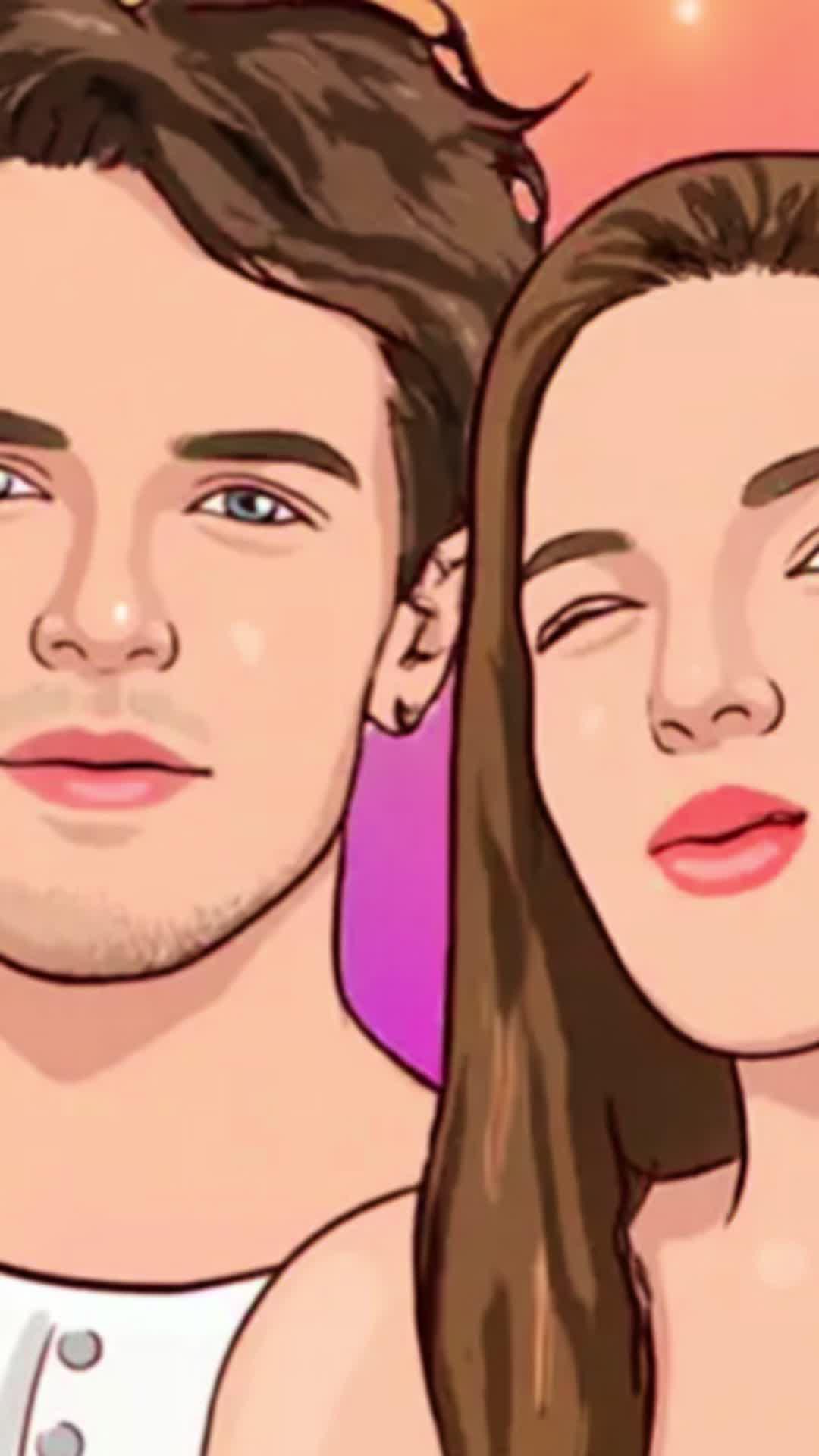 Unleash Your Creativity! Create stunning cartoons with ToonApp.