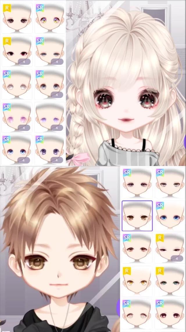 超可愛換裝娃娃遊戲app