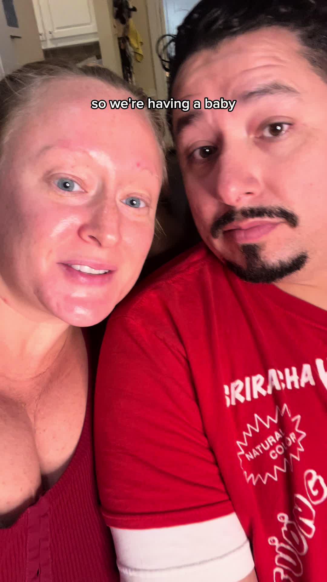 See Your Future Baby with TinyFaces