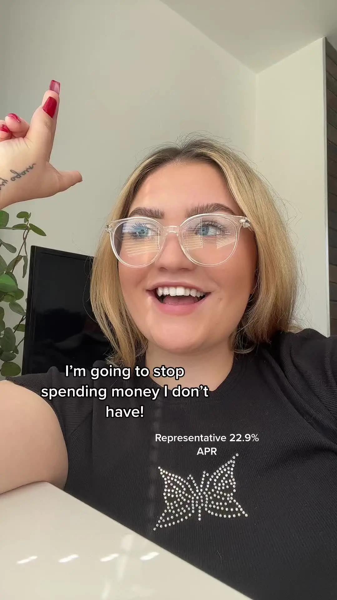 Need help with breaking up with your credit cards? We’re here to help - lower the cost of credit with #Updraft.