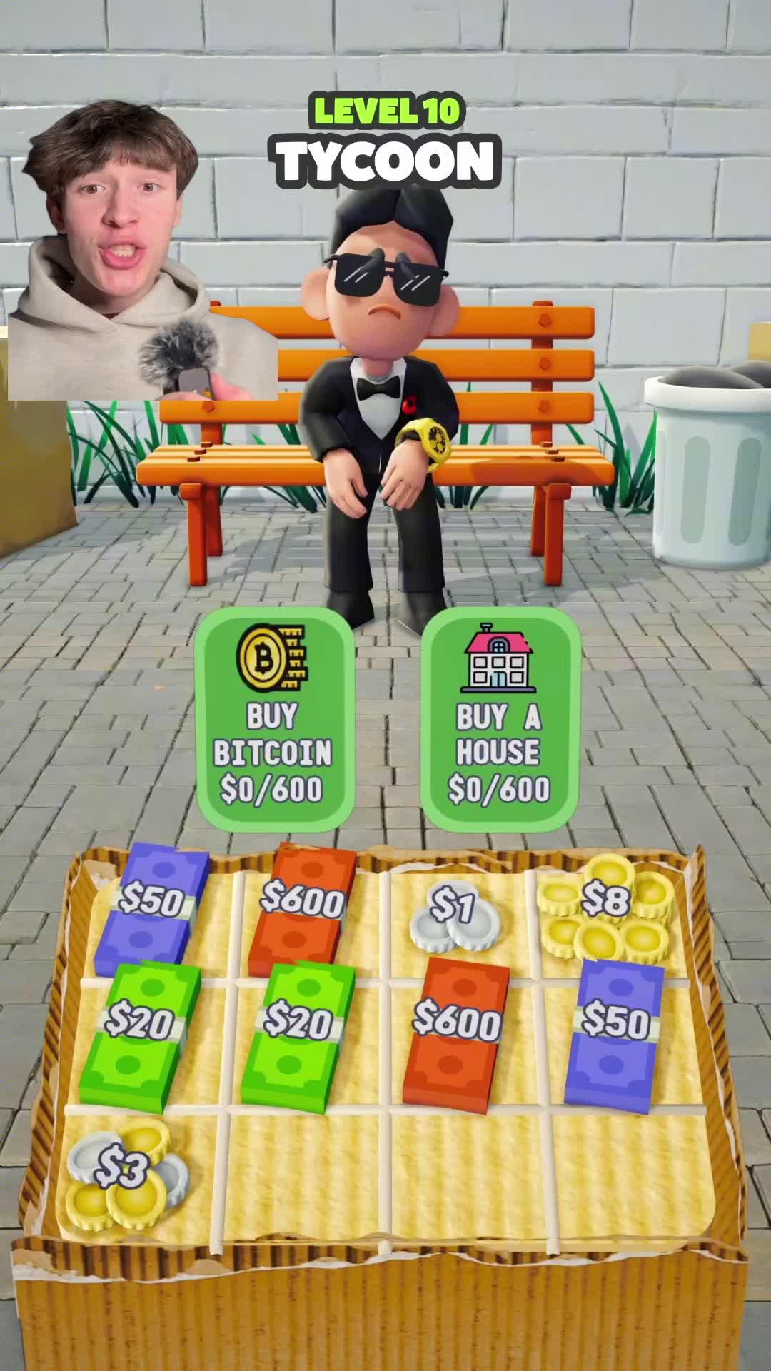 Game of the year 2024 is here! Get this game for FREE! It is SO satisfying!