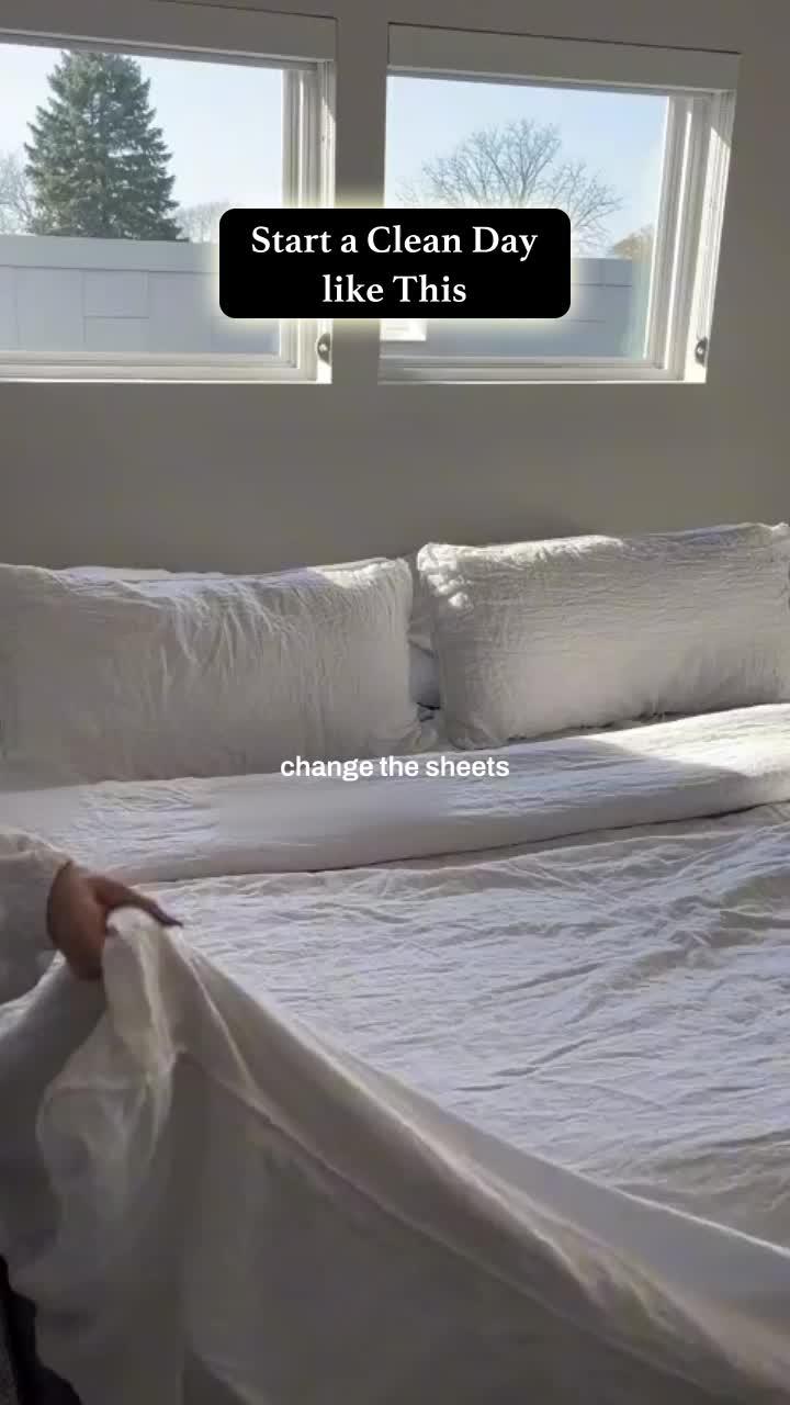 Create routines tailored to your lifestyle, you can make your pleasant every day！
