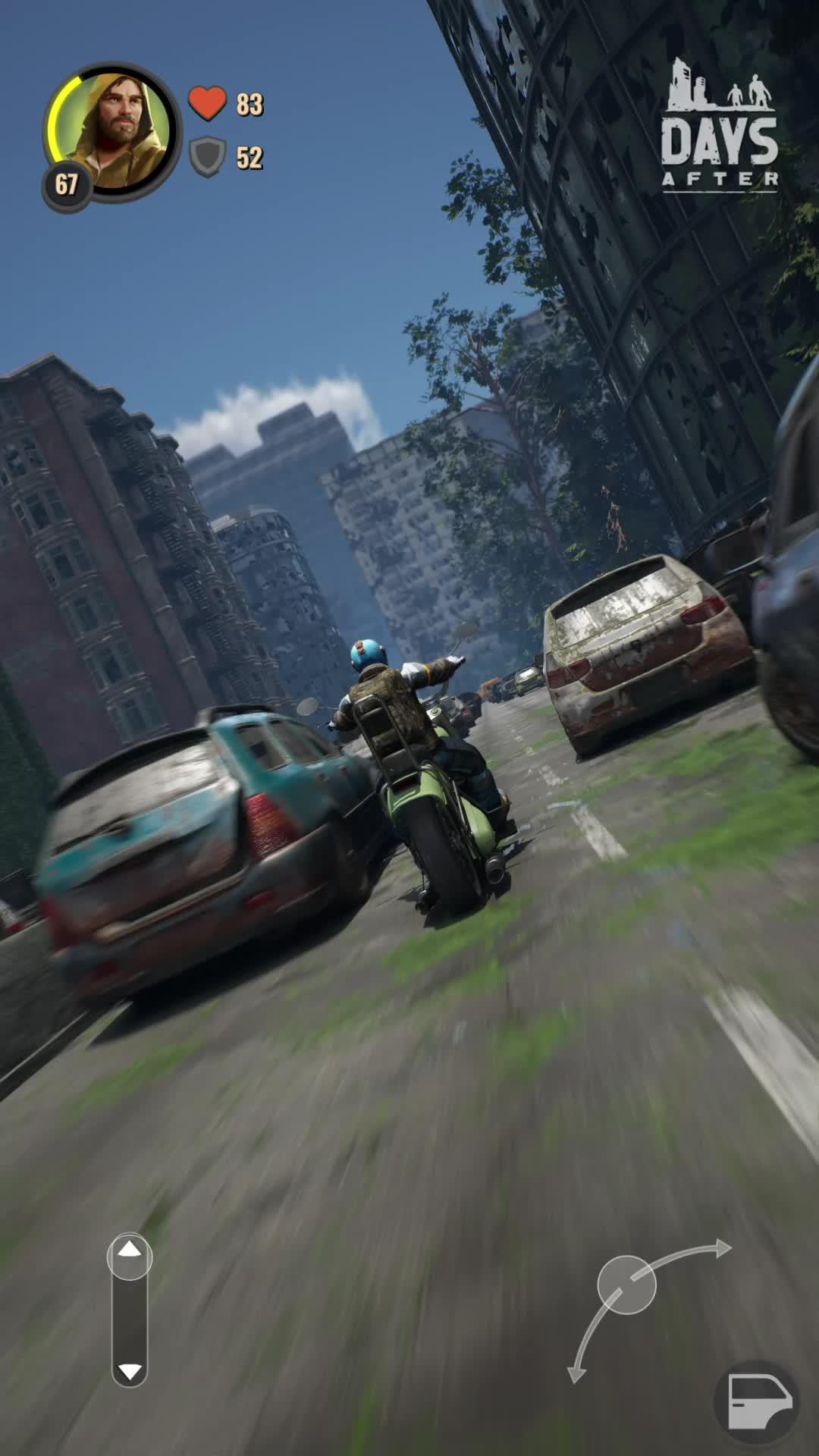 What does it take to survive?